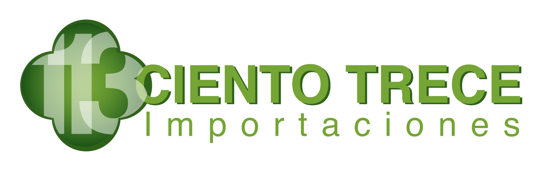 Ciento Trece Importaciones